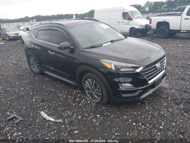 KM8J3CAL0LU221743 auction archive image