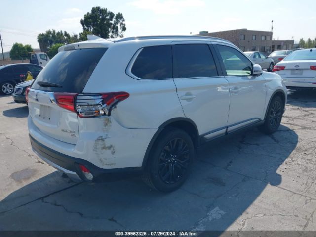 JA4AD3A35JZ009271 Mitsubishi Outlander Sel