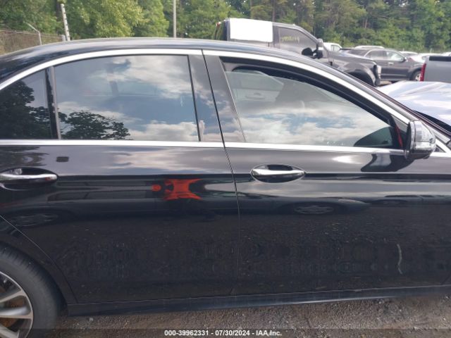W1KZF5KB1NB084297 Mercedes-Benz E 450 4matic