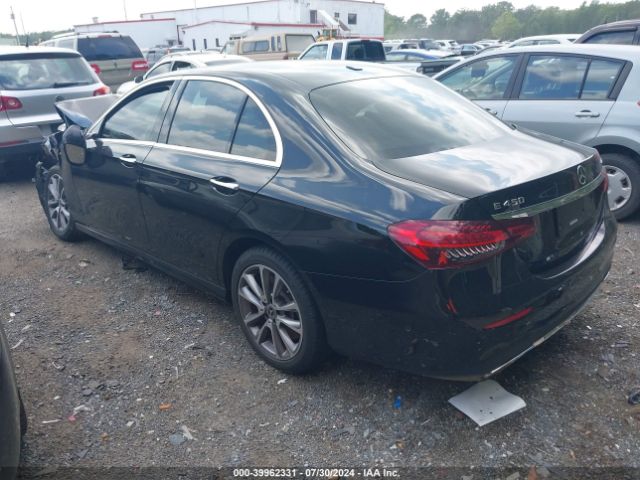 W1KZF5KB1NB084297 Mercedes-Benz E 450 4matic