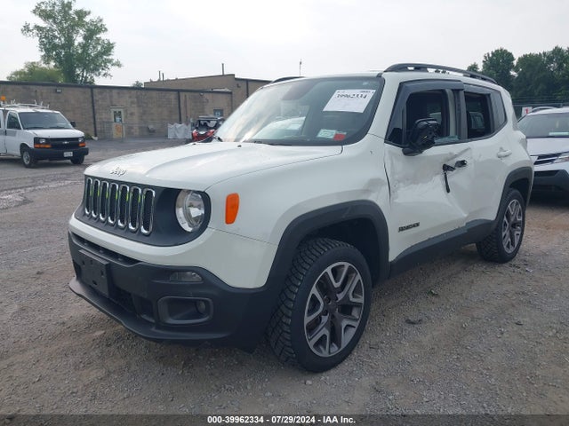 ZACCJBBT0FPB54894 Jeep Renegade Latitude