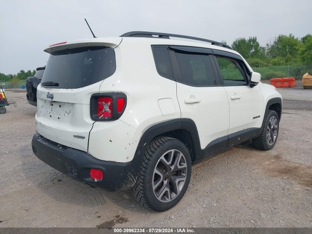 ZACCJBBT0FPB54894 Jeep Renegade Latitude
