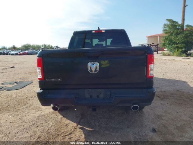 1C6RREFT0MN592916 RAM 1500 Big Horn  4x2 5'7 Box