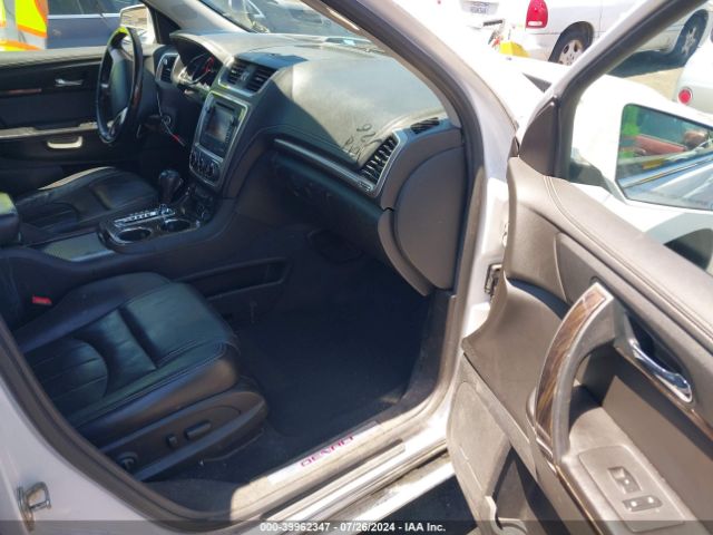 1GKKVTKD7GJ307900 GMC Acadia Denali