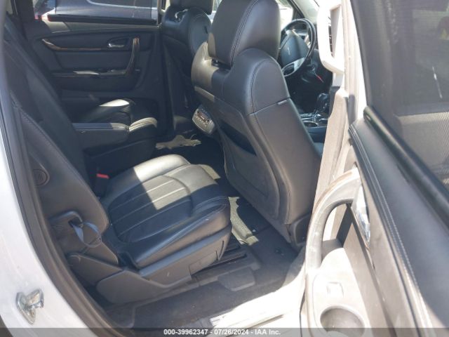 1GKKVTKD7GJ307900 GMC Acadia Denali