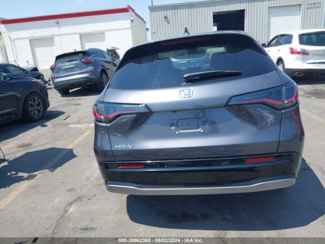 3CZRZ2H78RM727840 Honda Hr-v Awd Ex-l/awd Ex-l W/o Bsi