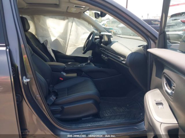 3CZRZ2H78RM727840 Honda Hr-v Awd Ex-l/awd Ex-l W/o Bsi