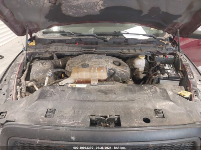 1C6RR7VM9JS258290 RAM 1500 Laramie