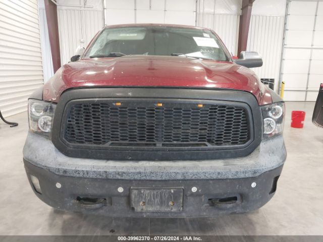 1C6RR7VM9JS258290 RAM 1500 Laramie