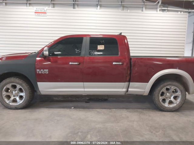 1C6RR7VM9JS258290 RAM 1500 Laramie