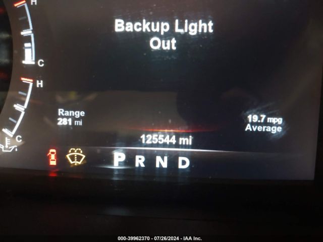 1C6RR7VM9JS258290 RAM 1500 Laramie