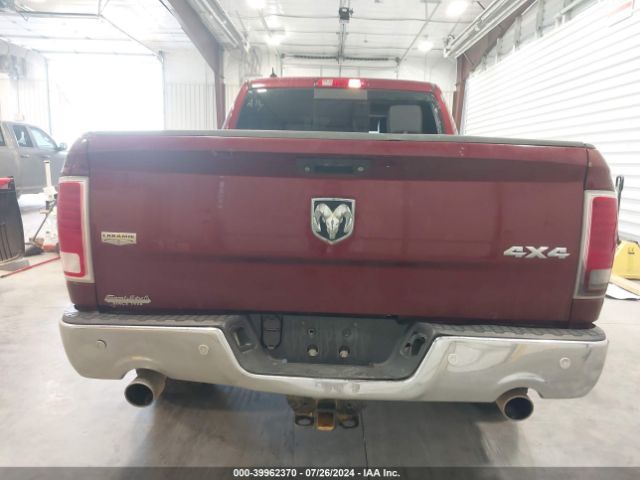 1C6RR7VM9JS258290 RAM 1500 Laramie