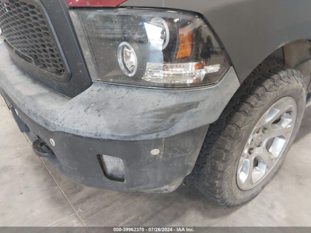 1C6RR7VM9JS258290 RAM 1500 Laramie