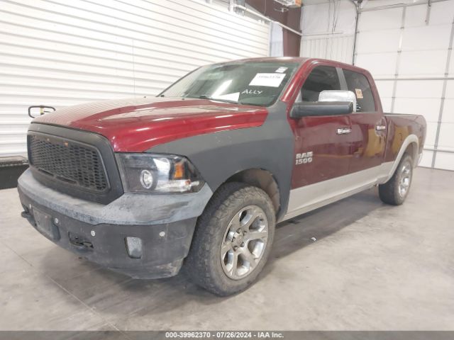 1C6RR7VM9JS258290 RAM 1500 Laramie