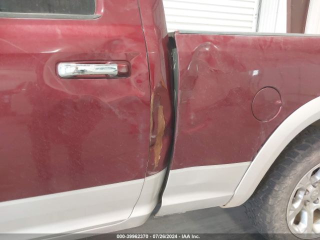 1C6RR7VM9JS258290 RAM 1500 Laramie
