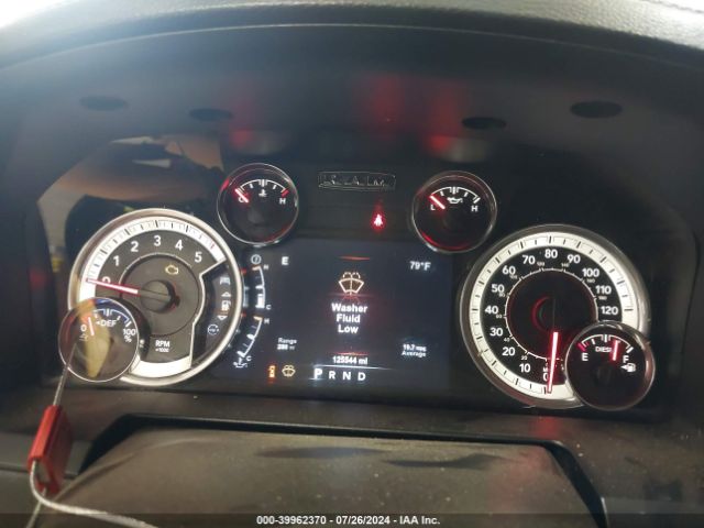 1C6RR7VM9JS258290 RAM 1500 Laramie