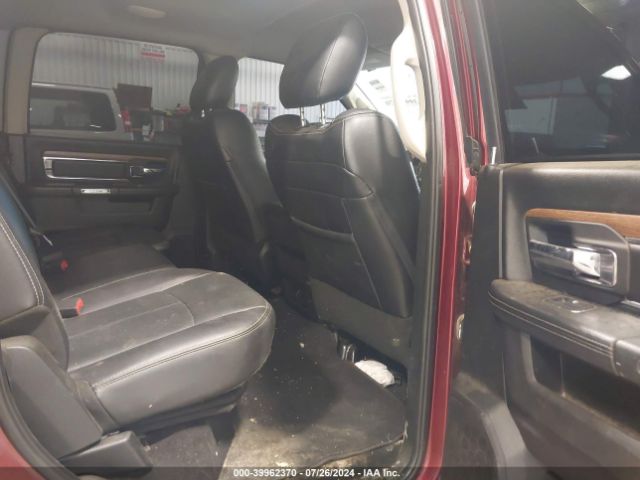 1C6RR7VM9JS258290 RAM 1500 Laramie