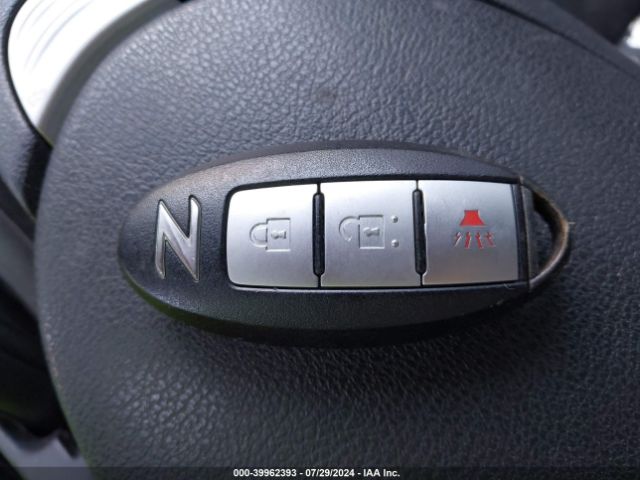 JN1AZ4EH6FM442592 Nissan 370z Touring