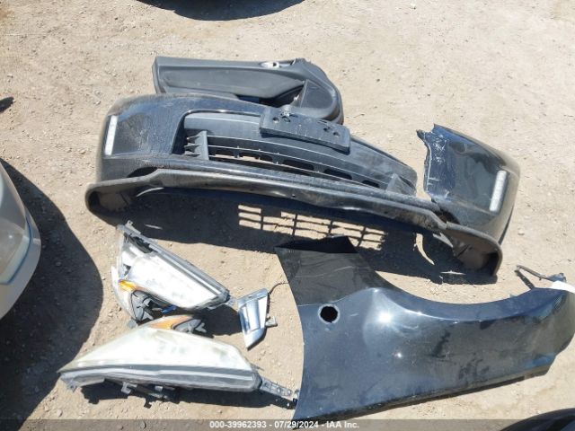JN1AZ4EH6FM442592 Nissan 370z Touring