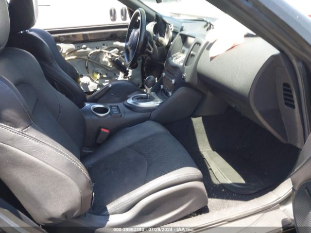 JN1AZ4EH6FM442592 Nissan 370z Touring