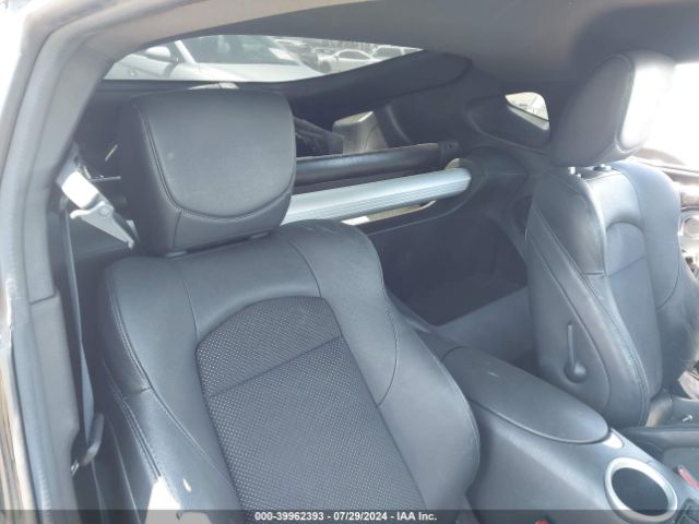 JN1AZ4EH6FM442592 Nissan 370z Touring