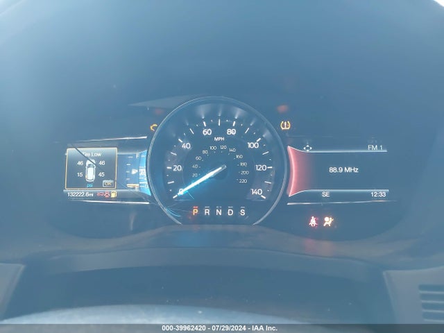 Ford EXPLORER XLT 2018 1FM5K8D81JGA62283 Image 7