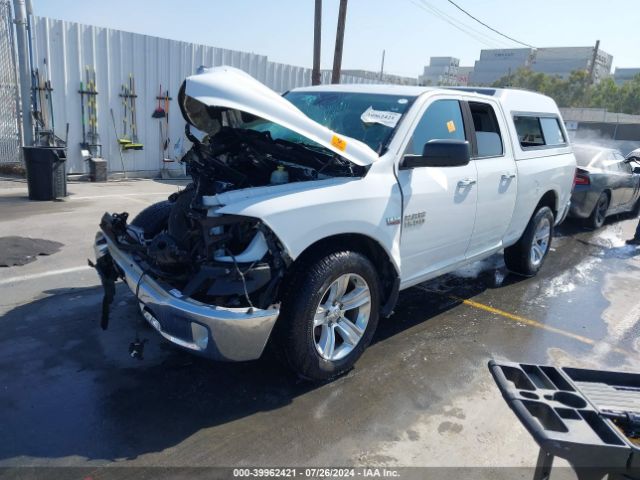 1C6RR6GT5ES287094 RAM 1500 Slt
