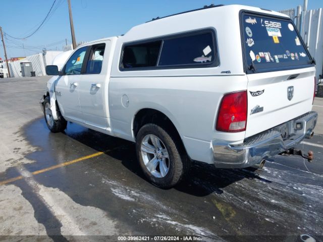 1C6RR6GT5ES287094 RAM 1500 Slt