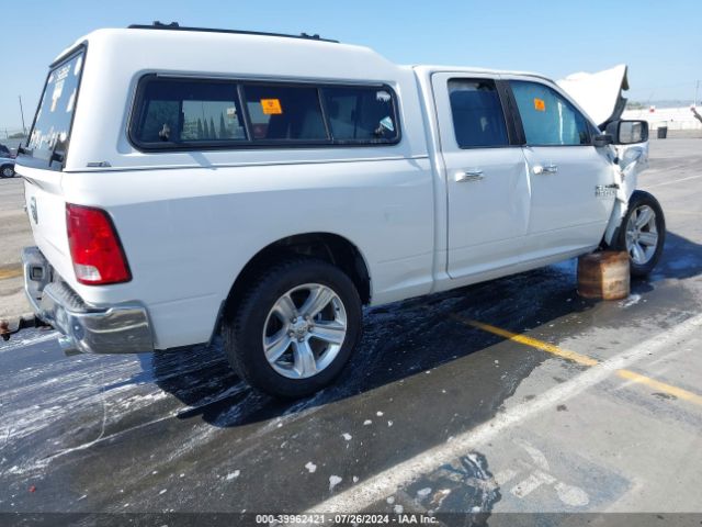 1C6RR6GT5ES287094 RAM 1500 Slt