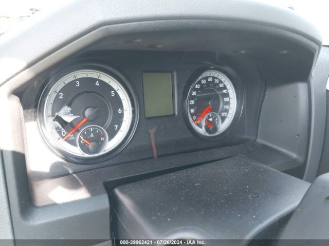 1C6RR6GT5ES287094 RAM 1500 Slt