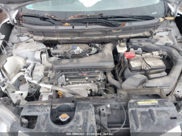 5N1AT2MT4JC702149 Nissan ROGUE S