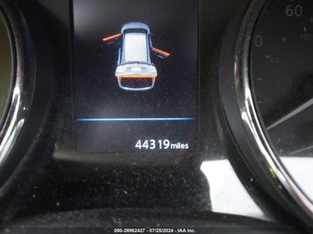 5N1AT2MT4JC702149 Nissan ROGUE S