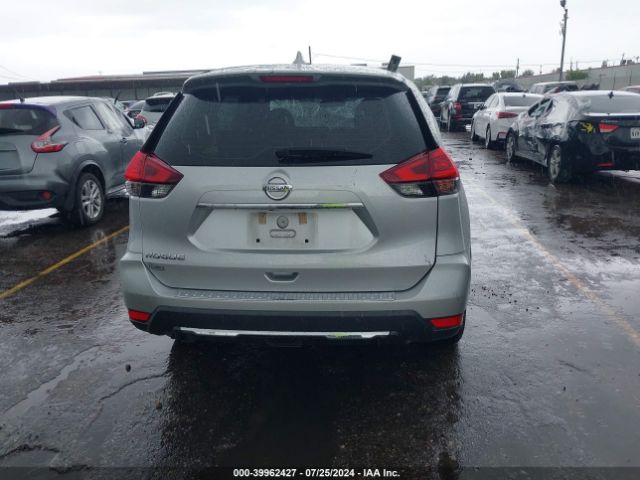 5N1AT2MT4JC702149 Nissan ROGUE S