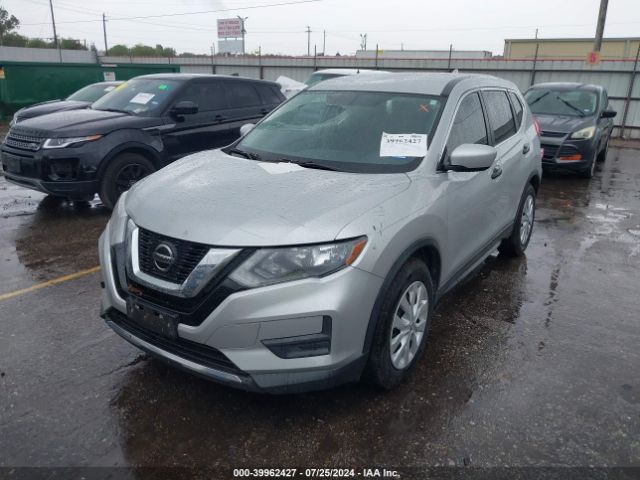 5N1AT2MT4JC702149 Nissan ROGUE S