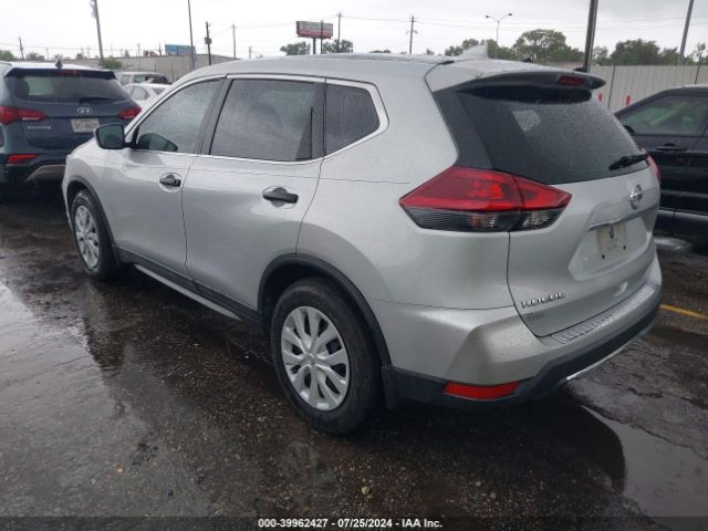 5N1AT2MT4JC702149 Nissan ROGUE S