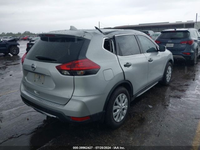 5N1AT2MT4JC702149 Nissan ROGUE S