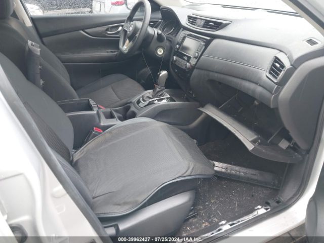 5N1AT2MT4JC702149 Nissan ROGUE S