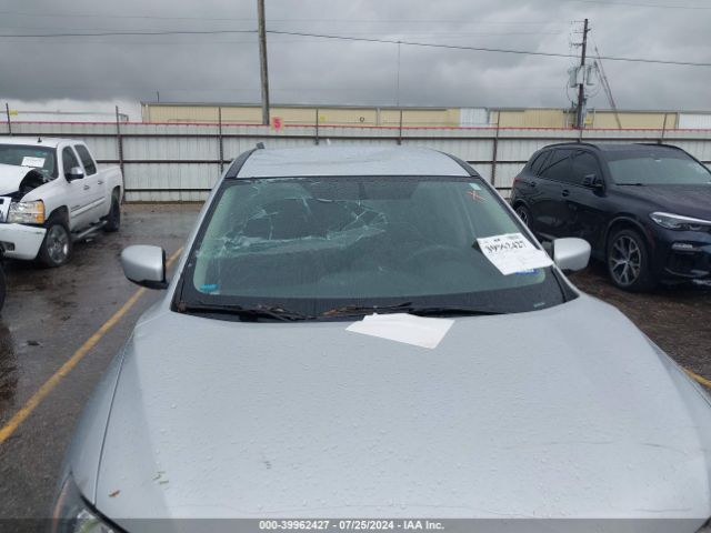 5N1AT2MT4JC702149 Nissan ROGUE S