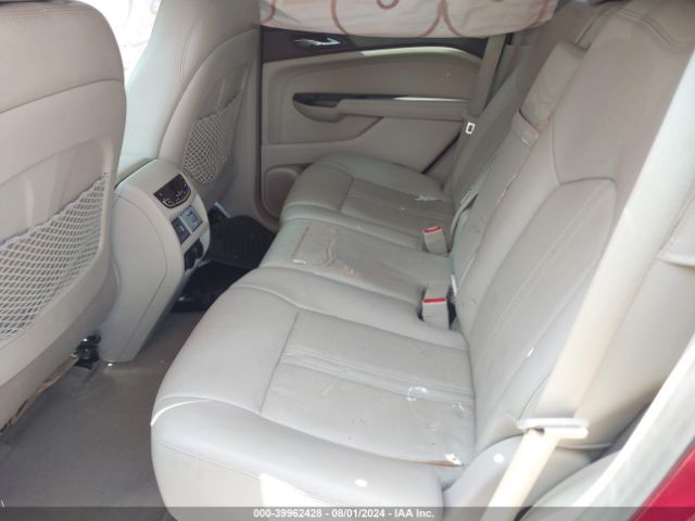 3GYFNGE34FS584731 Cadillac Srx Premium Collection