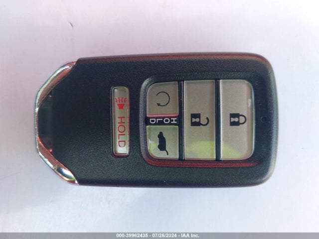 Honda Passport Awd Elite 2020 5FNYF8H03LB016767 Image 11