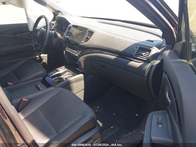 Honda Passport Awd Elite 2020 5FNYF8H03LB016767 Image 5
