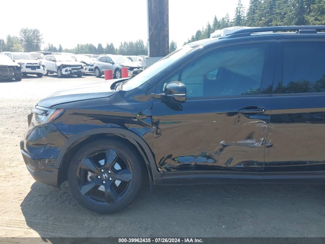 Honda Passport Awd Elite 2020 5FNYF8H03LB016767 Image 6
