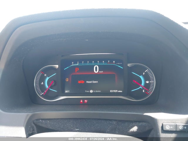 Honda Passport Awd Elite 2020 5FNYF8H03LB016767 Image 7