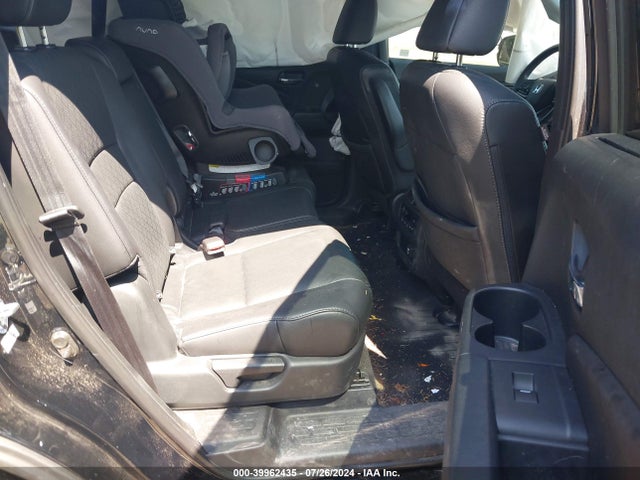 Honda Passport Awd Elite 2020 5FNYF8H03LB016767 Image 8