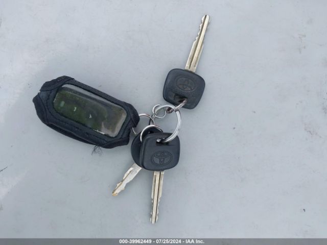 5TFTX4CN7FX057271 Toyota Tacoma