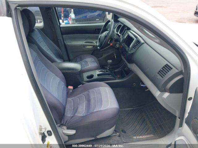 5TFTX4CN7FX057271 Toyota Tacoma