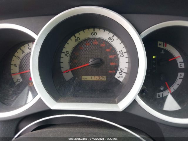 5TFTX4CN7FX057271 Toyota Tacoma