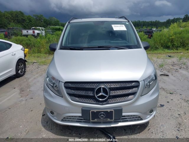 WD4PG2EE2G3084170 Mercedes-Benz Metris