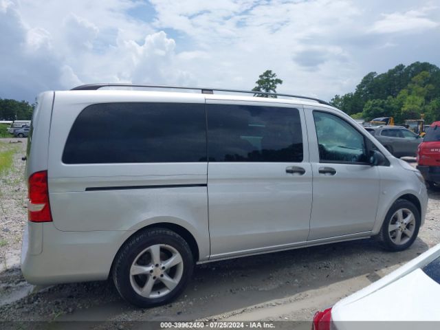 WD4PG2EE2G3084170 Mercedes-Benz Metris