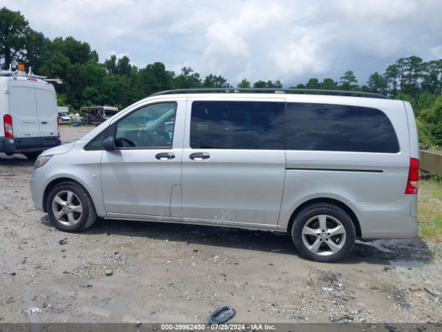 WD4PG2EE2G3084170 Mercedes-Benz Metris